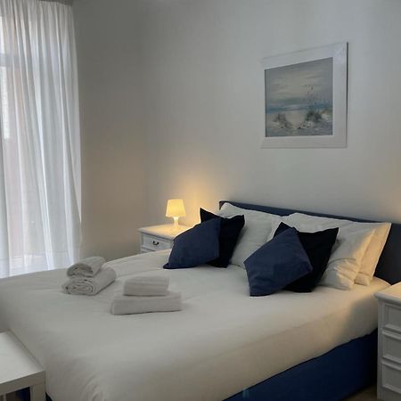 Incas Apartment Bari Luaran gambar
