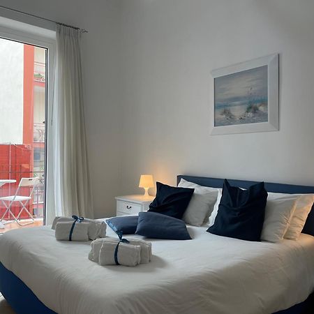 Incas Apartment Bari Luaran gambar